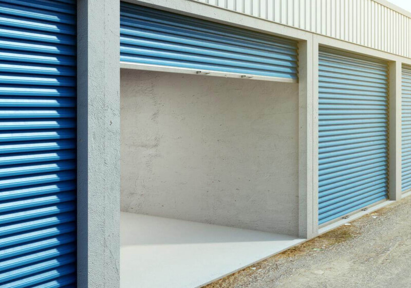 Alluminium Doors