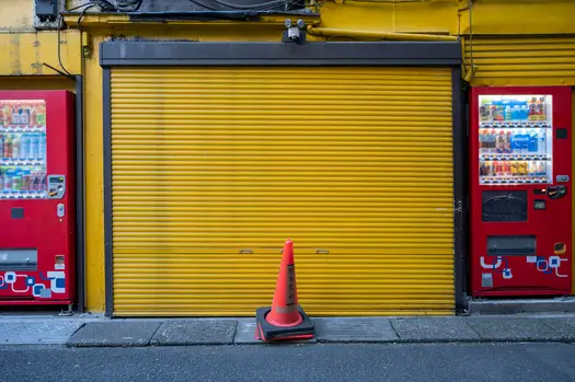 Roller Shutter Repairs