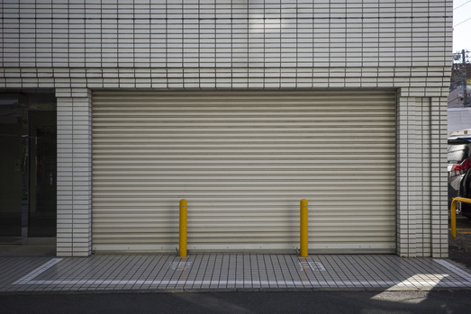 roller shutter repairs