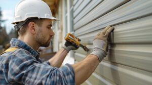 Emergency Shutter Repair